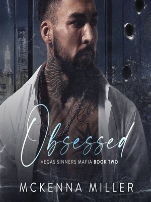 cover image of Obsessed